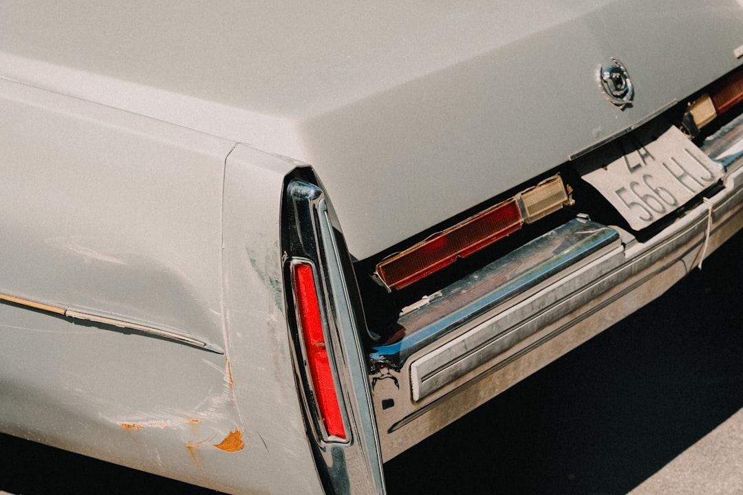 ShockAbsorb Bumper Case