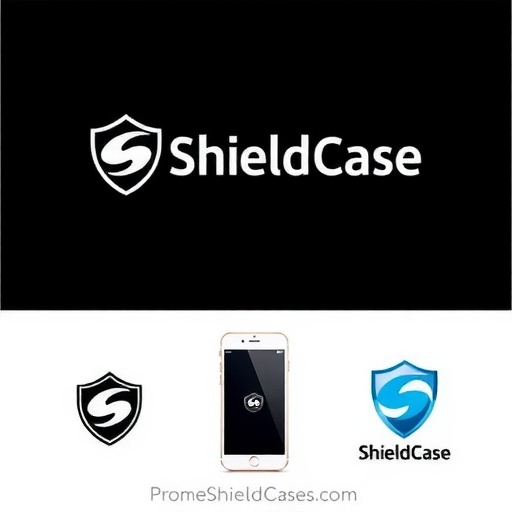 ShieldCase Logo
